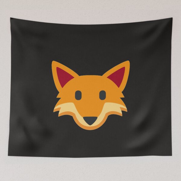 Item preview, Copy of Kids, after school care, happy fox designed and sold by thekidsprint.