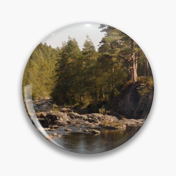 Item preview, River Affric - Scottish Highlands designed and sold by Chris Monks.