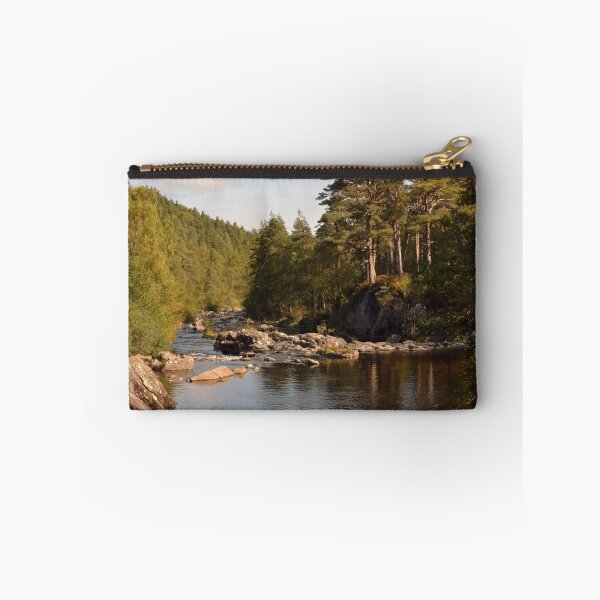 Item preview, River Affric - Scottish Highlands designed and sold by Chris Monks.