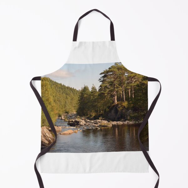 Item preview, River Affric - Scottish Highlands designed and sold by Chris Monks.