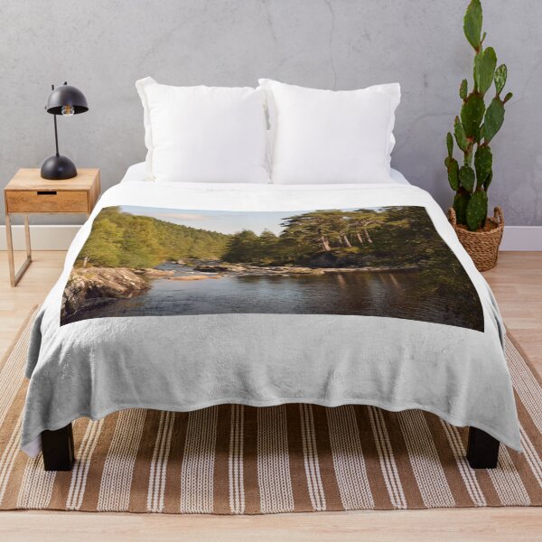 Item preview, River Affric - Scottish Highlands designed and sold by Chris Monks.