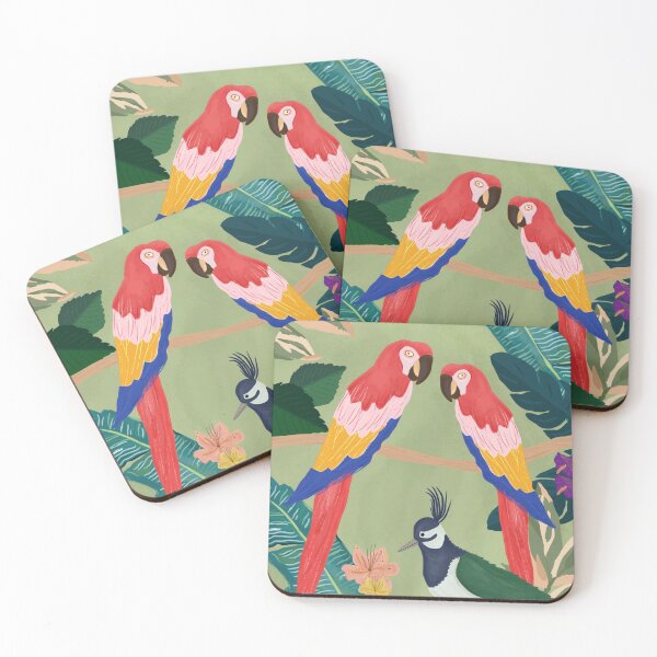 Item preview, I let a bird daw me designed and sold by Fernanda Ftm.