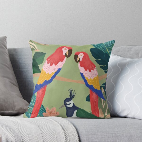 Item preview, I let a bird daw me designed and sold by Fernanda Ftm.