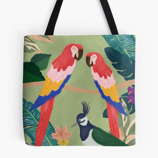Item preview, I let a bird daw me designed and sold by Fernanda Ftm.