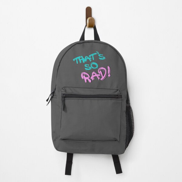 Item preview, That's So Rad! designed and sold by GenXology.