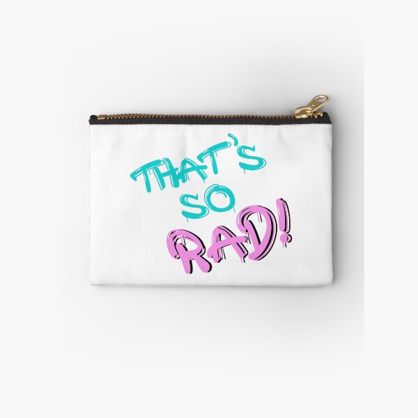 Item preview, That's So Rad! designed and sold by GenXology.