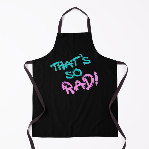 Item preview, That's So Rad! designed and sold by GenXology.
