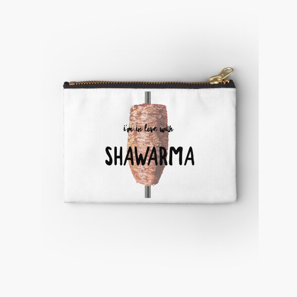 Item preview, I'm in love with SHAWARMA designed and sold by Motivèlli.
