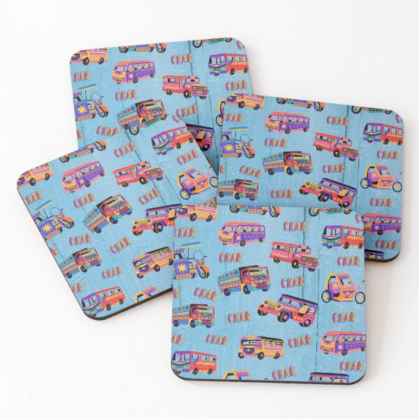Item preview, Vibrant Patterned  designed and sold by Naeshastore.