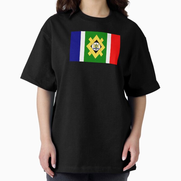 Item preview, Flag of Johannesburg  designed and sold by abbeyz71.