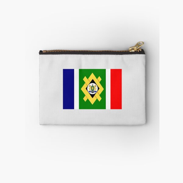 Item preview, Flag of Johannesburg  designed and sold by abbeyz71.