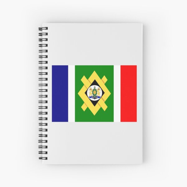Item preview, Flag of Johannesburg  designed and sold by abbeyz71.
