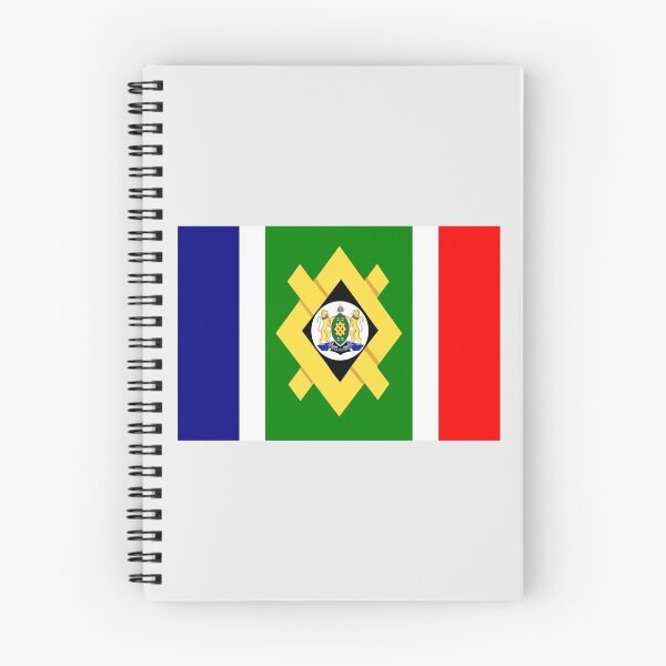 Item preview, Flag of Johannesburg  designed and sold by abbeyz71.