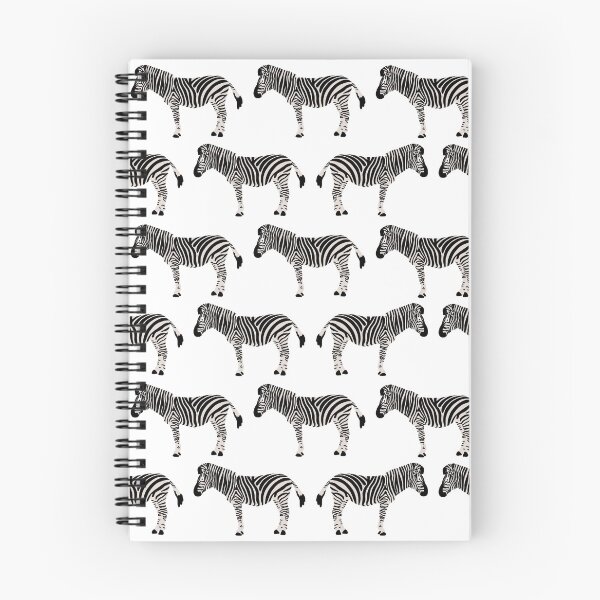 Item preview, Teeny Tiny Zebras designed and sold by GeoCreate.