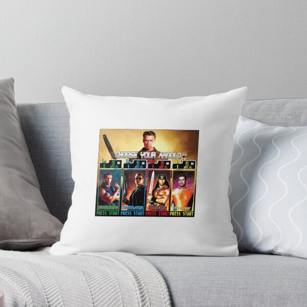 Item preview, schwarzenegger gaming vintage  designed and sold by Amandawillia.