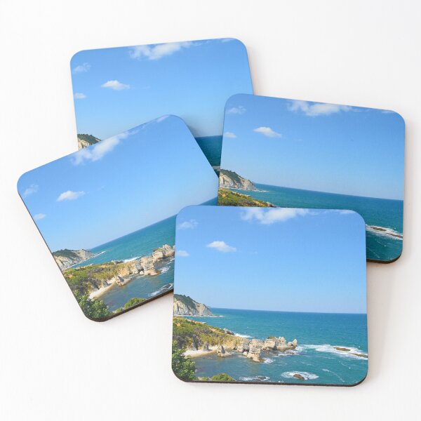 Item preview, View Over Kilimli Bay  designed and sold by jojobob.