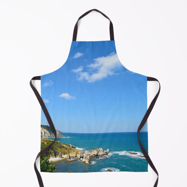 Item preview, View Over Kilimli Bay designed and sold by jojobob.