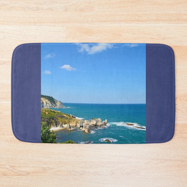 Item preview, View Over Kilimli Bay  designed and sold by jojobob.