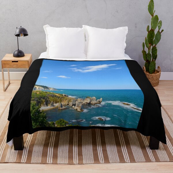 Item preview, View Over Kilimli Bay designed and sold by jojobob.