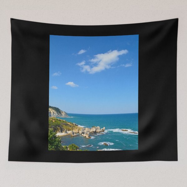 Item preview, View Over Kilimli Bay  designed and sold by jojobob.