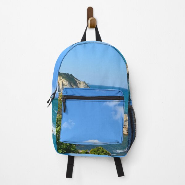 Item preview, View Over Kilimli Bay designed and sold by jojobob.