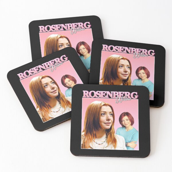 Item preview, Willow Rosenberg Vintage/Retro Design designed and sold by amyternent.
