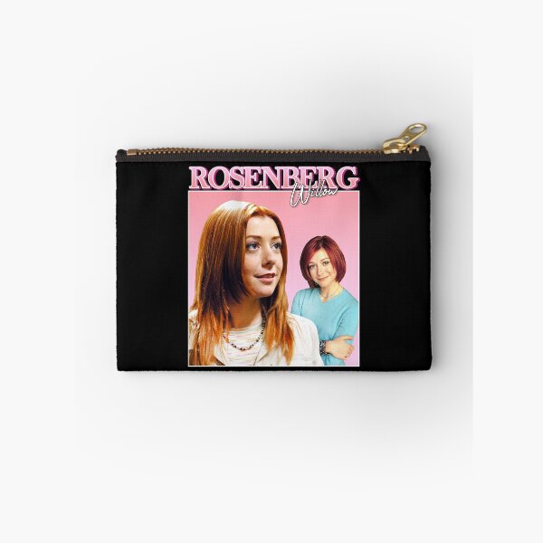 Item preview, Willow Rosenberg Vintage/Retro Design designed and sold by amyternent.