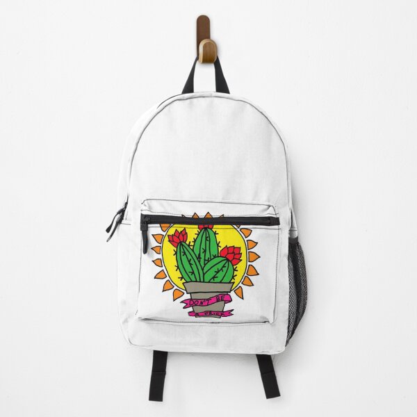 Item preview, Cactus- Dont be a prick. designed and sold by C-Evolve.