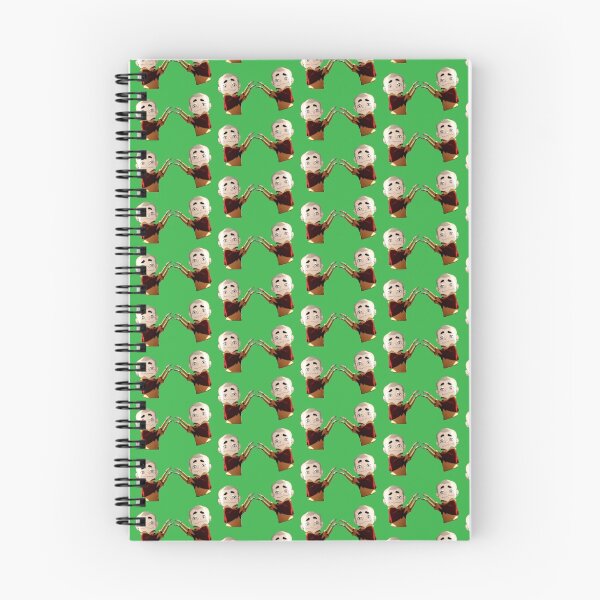 Item preview, Double Leaf Power designed and sold by meareneko.