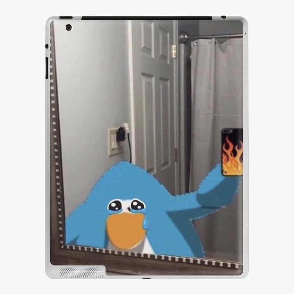 Roblox Meme iPad Case & Skin for Sale by DrippySwags