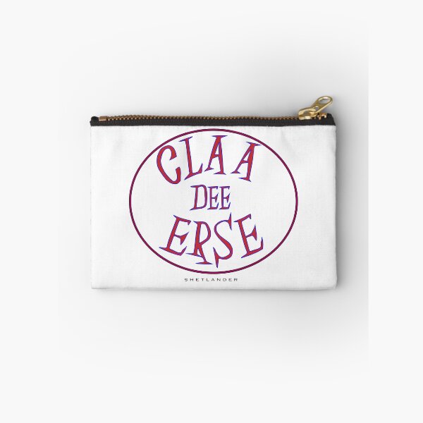 Item preview, Claa Dee Erse (Large) designed and sold by Shel-Tees.
