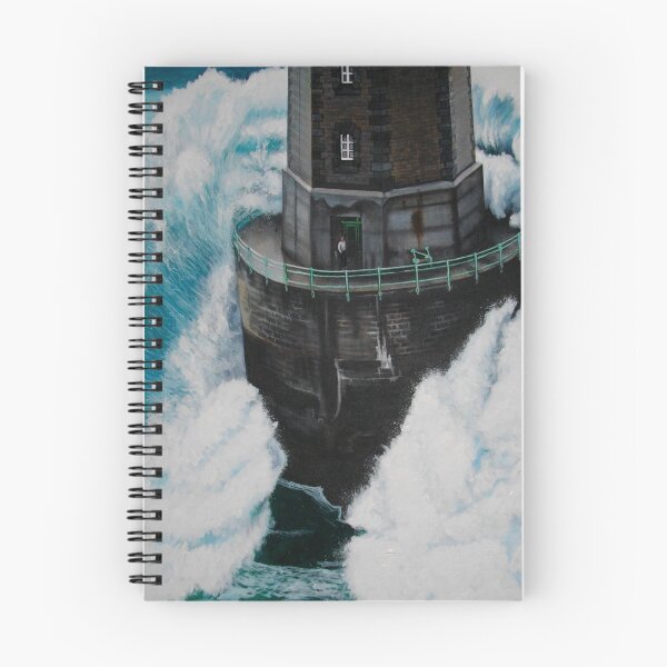Item preview, Breaking The Wave designed and sold by GaryMatthewsArt.