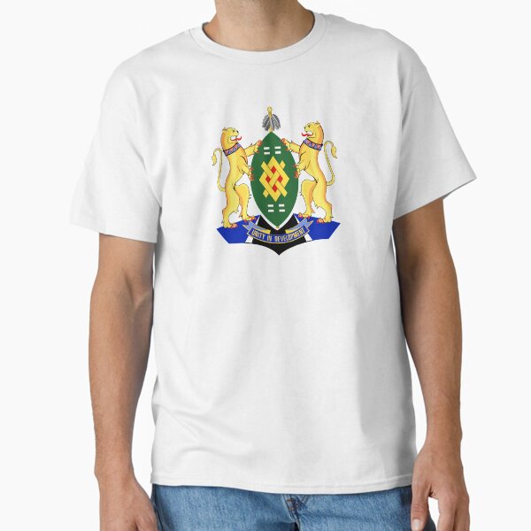 Item preview, Coat of Arms of Johannesburg designed and sold by abbeyz71.