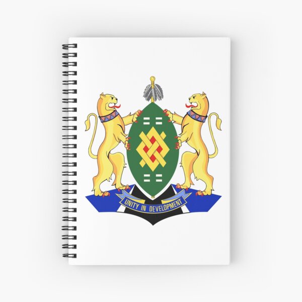 Item preview, Coat of Arms of Johannesburg designed and sold by abbeyz71.
