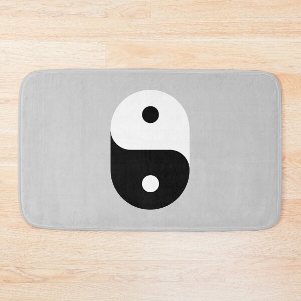 Item preview, Yin Yang symbol designed and sold by samuelobrown.
