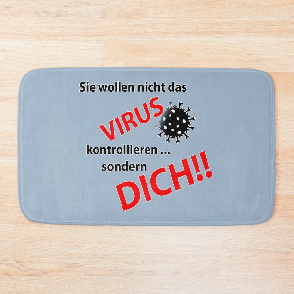 Item preview, They control you! designed and sold by ARTmanhART.