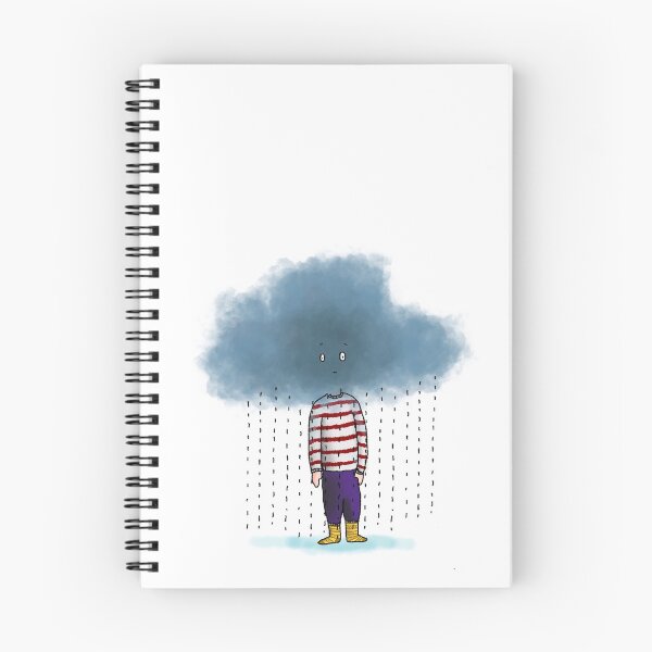 Item preview, Minimalist Little Moody Face designed and sold by Raysendel.