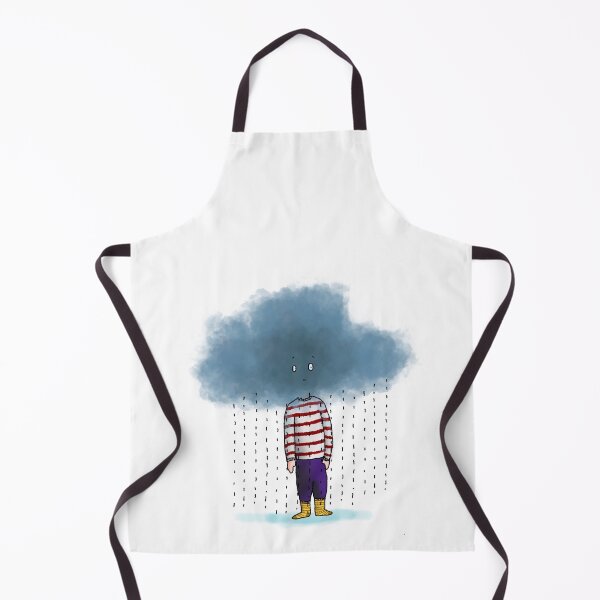 Item preview, Minimalist Little Moody Face designed and sold by Raysendel.