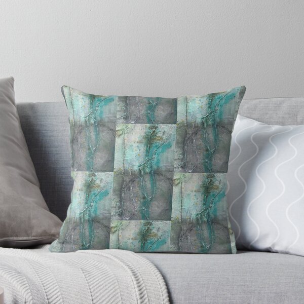 Item preview, Spirit of the Wind abstact pattern designed and sold by LOUISE FREW.