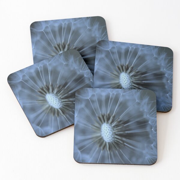 Item preview, Close-up Dandelion designed and sold by imaginethis.