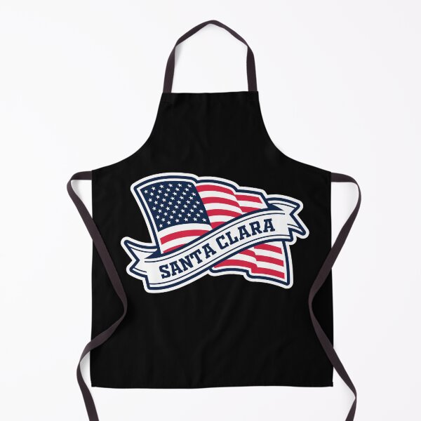 Item preview, Santa Clara My Hometown From California Love Santa Clara More Than Anything designed and sold by Urosek.