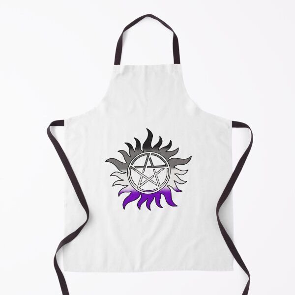 Item preview, Asexual Anti Possession Symbol designed and sold by KayWinchester92.