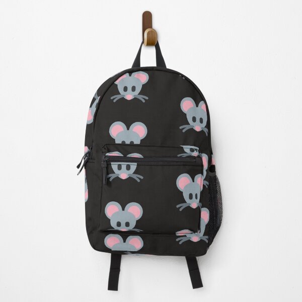 Item preview, Kids, after school care, grey mouse designed and sold by thekidsprint.
