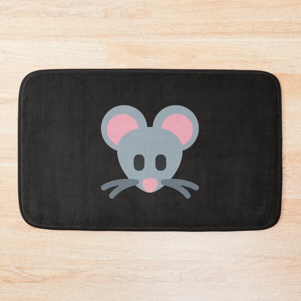 Item preview, Kids, after school care, grey mouse designed and sold by thekidsprint.
