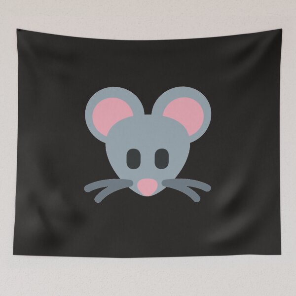 Item preview, Kids, after school care, grey mouse designed and sold by thekidsprint.