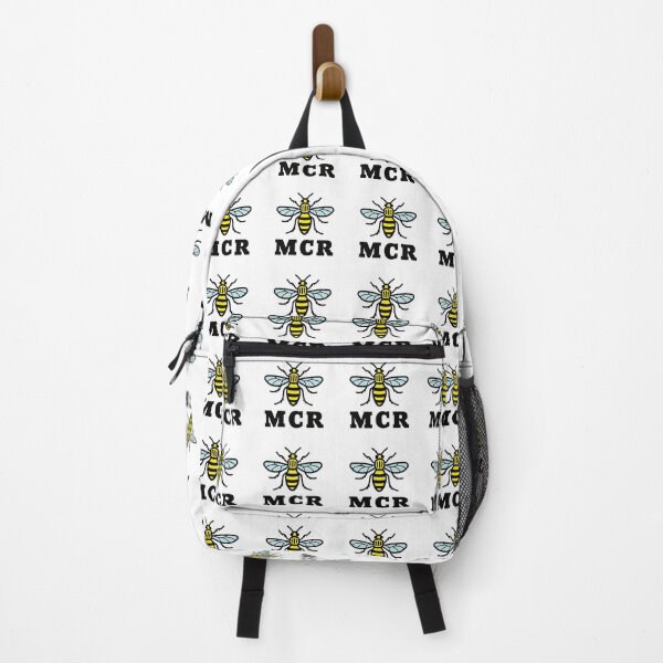 Item preview, Manchester Bee MCR designed and sold by royal-tees.