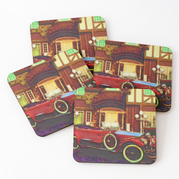 Item preview, Nostalgic Wheels designed and sold by Bubblepoor.