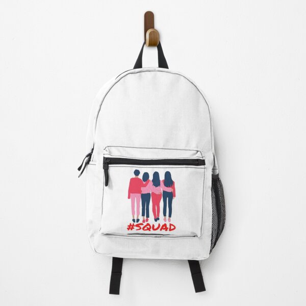 Item preview, Squad Goals - Gift for the girls.  designed and sold by moztheatre.