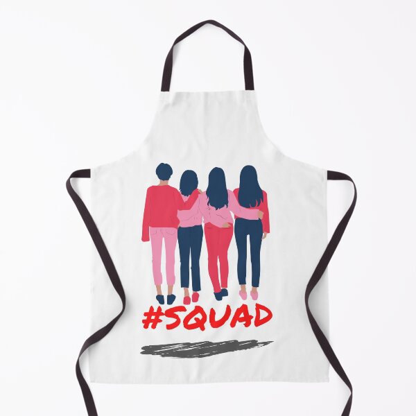Item preview, Squad Goals - Gift for the girls. designed and sold by moztheatre.