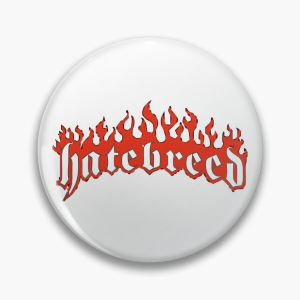 Item preview, HATEBREED designed and sold by brodymatt72.